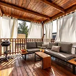 Premium House 5 Semesterbostad *