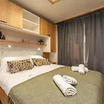 Premium House 5 Semesterbostad