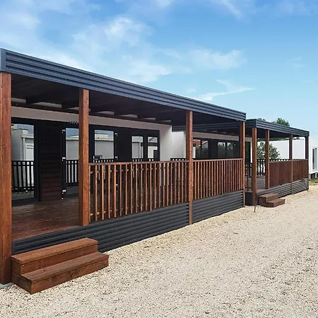 Vikendica Beautiful In