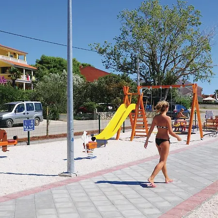 Premium House 5 Vakantiehuis *