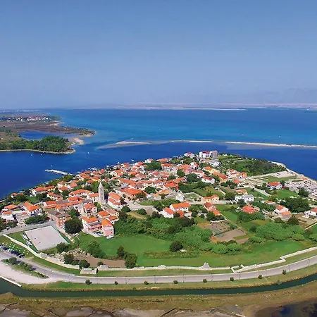 Premium House 5 Privlaka (Zadar)