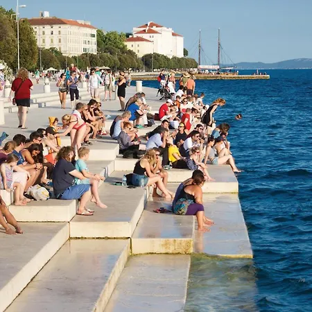 Premium House 5 * Privlaka (Zadar)