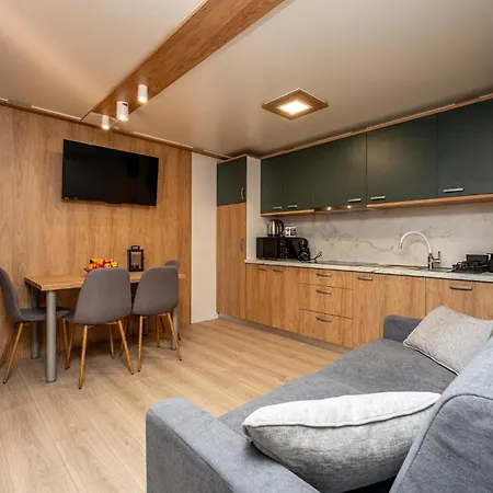 Premium House 5 Vakantiehuis Privlaka (Zadar)
