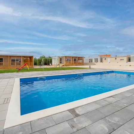 Vakantiehuis Premium House 5 *