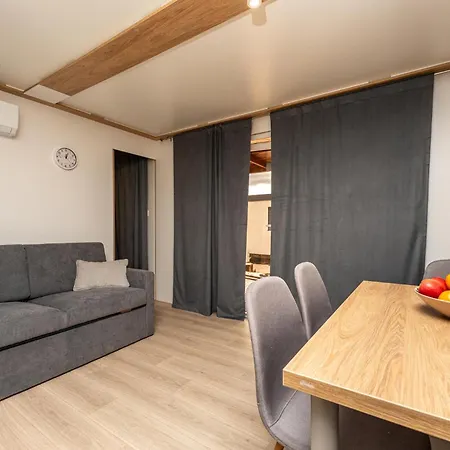 Vakantiehuis Premium House 5
