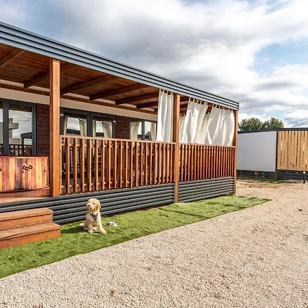 Premium House 5 Privlaka (Zadar)
