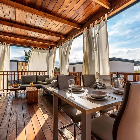 Vakantiehuis Premium House 5 Privlaka (Zadar)