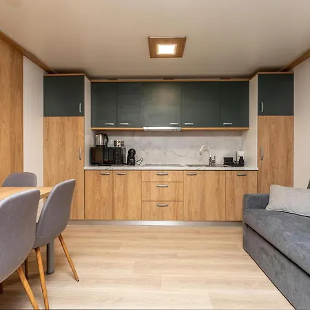 Premium House 5 Privlaka (Zadar)