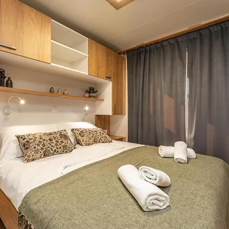 Premium House 5 Vakantiehuis