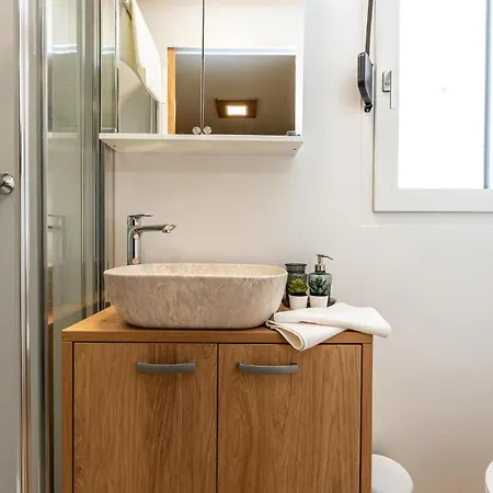 Premium House 5 Vakantiehuis Privlaka (Zadar)