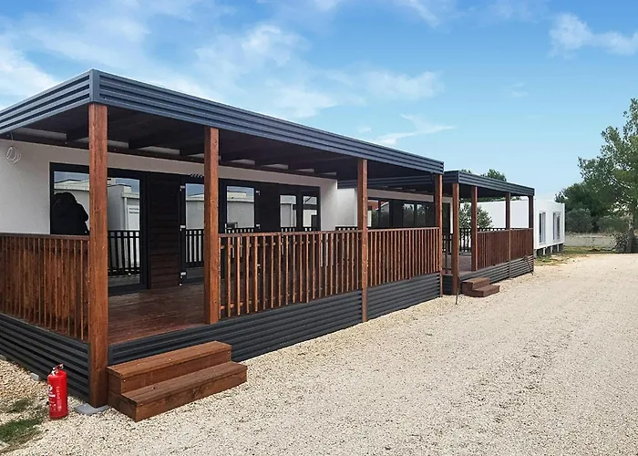 Vikendica Beautiful In