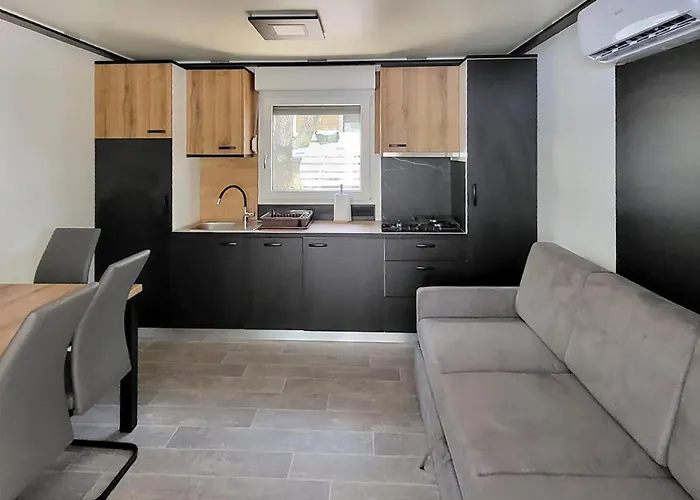 Vikendica Beautiful In *