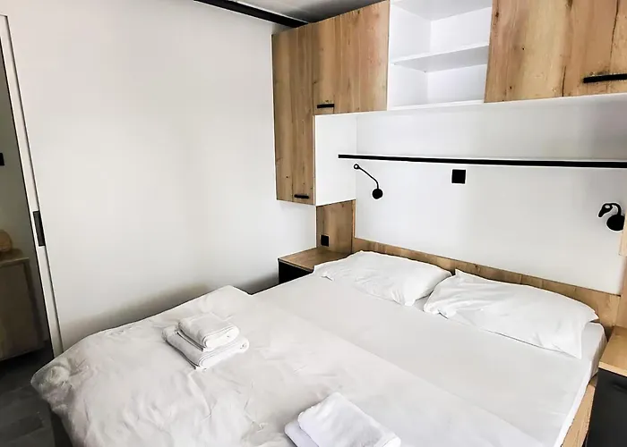 Beautiful In Vikendica Privlaka (Zadar)