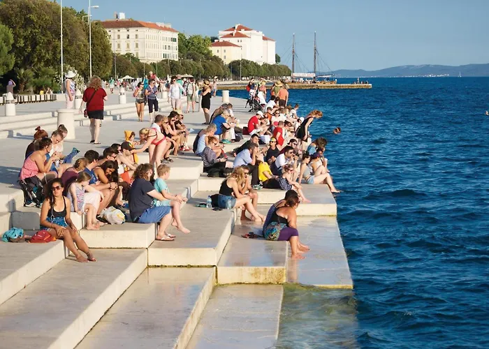 Beautiful In * Privlaka (Zadar)