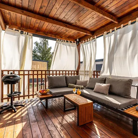 Premium House 5 Tatil Evi *