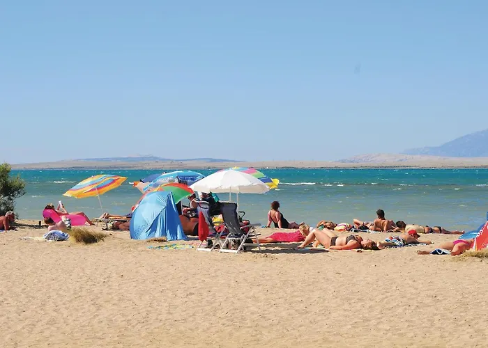Premium Holiday House 5 * Привлака