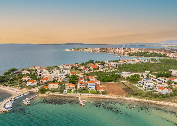Дом отдыха Premium Holiday House 5 *