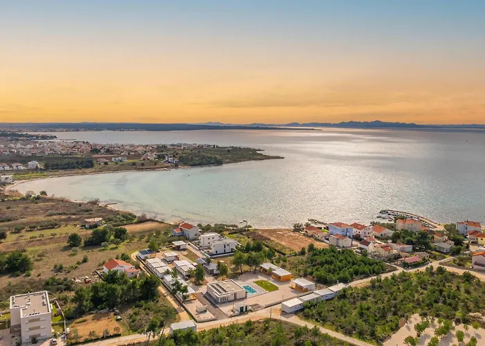 Дом отдыха Premium Holiday House 5 *