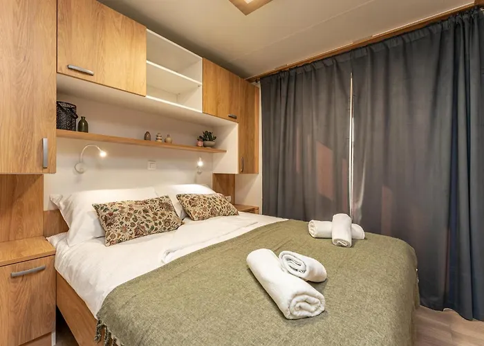 Premium Holiday House 5 Дом отдыха
