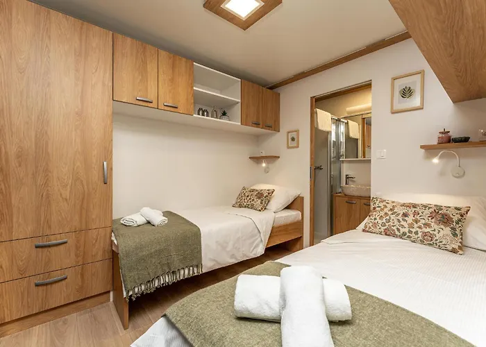 Premium Holiday House 5 *